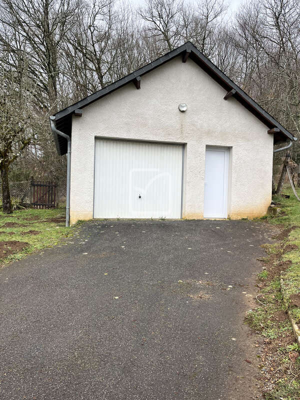 A vendre Maison 118 m2 avec Garage + dépendance sur terrain de 2593m2 - photo 19