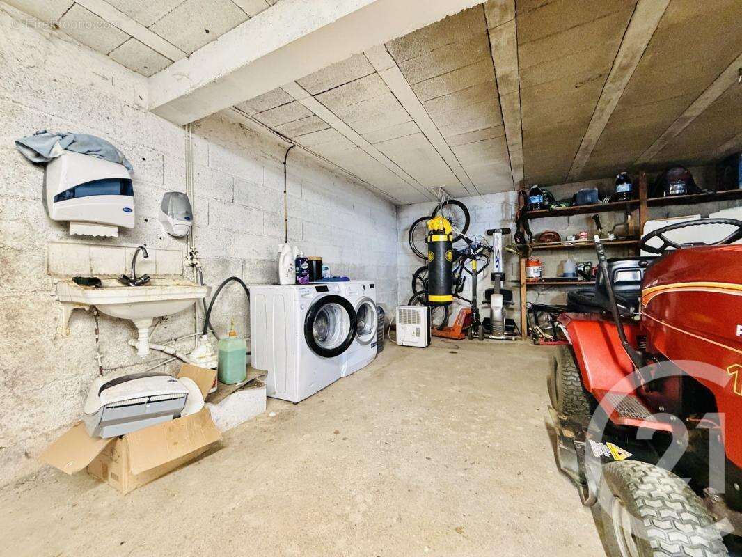 Maison de village - photo 11
