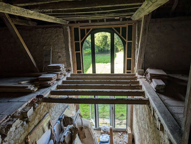 Maison à SAINT-MARD-DE-RENO