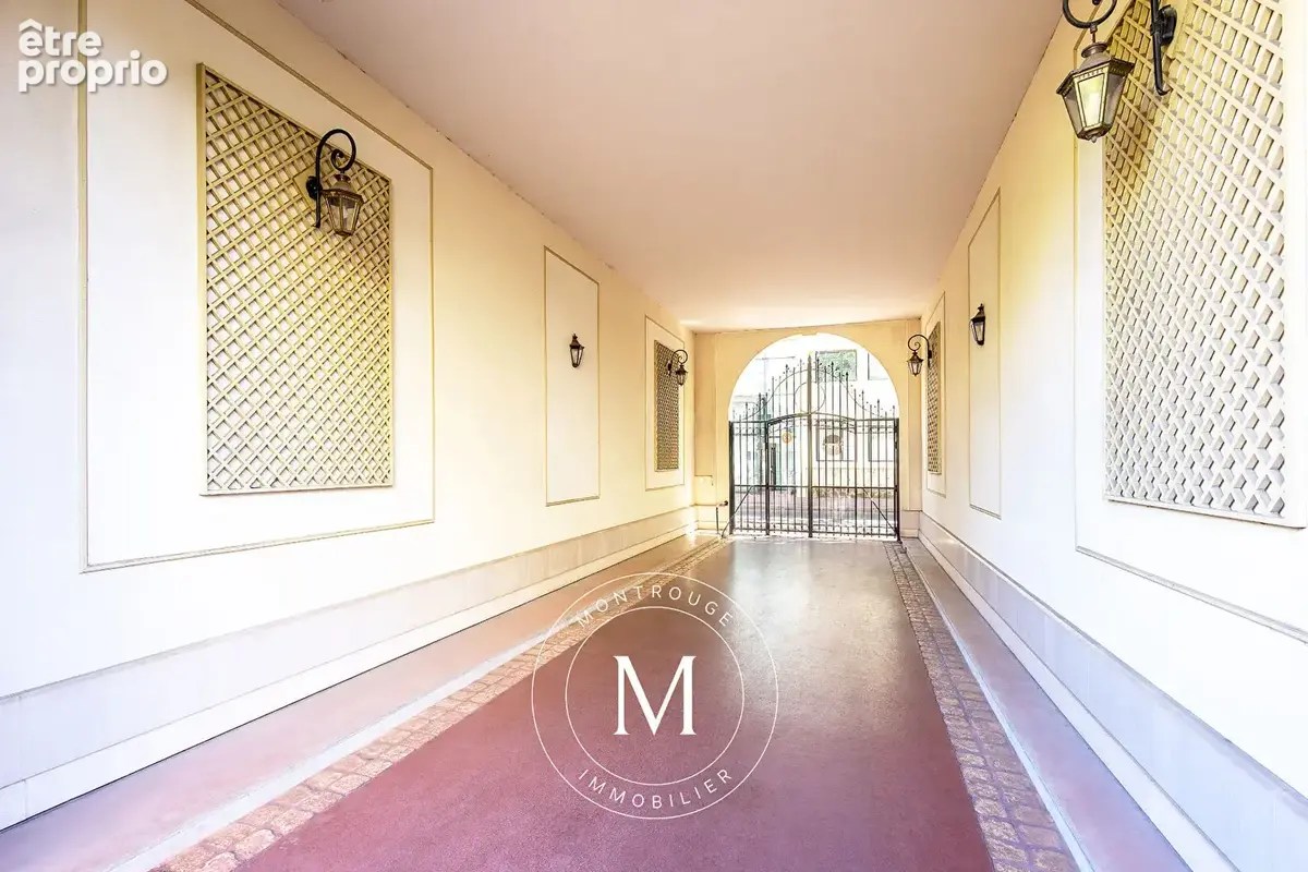Appartement Montrouge 4 pièce(s) 71.68 m2 avec balcon et cave - photo 18