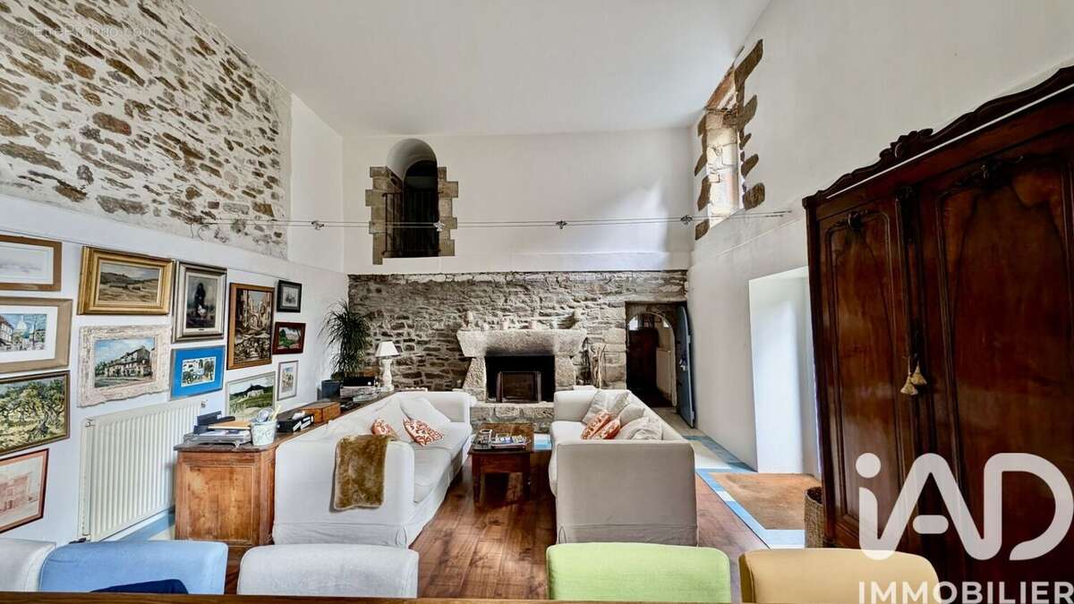 Photo 2 - Maison à GUIDEL