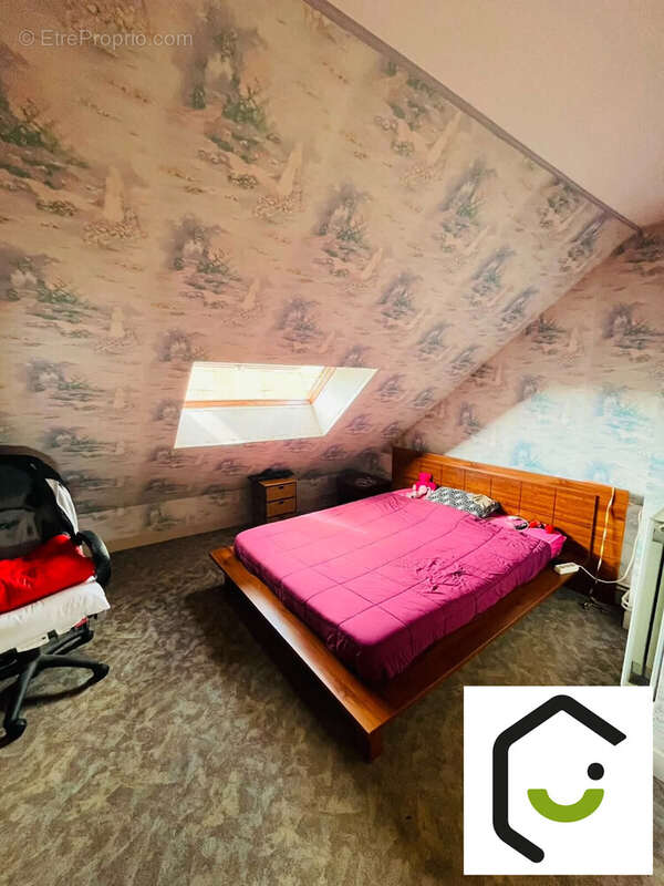 Maison 92 m² à Etelfay  - photo 5