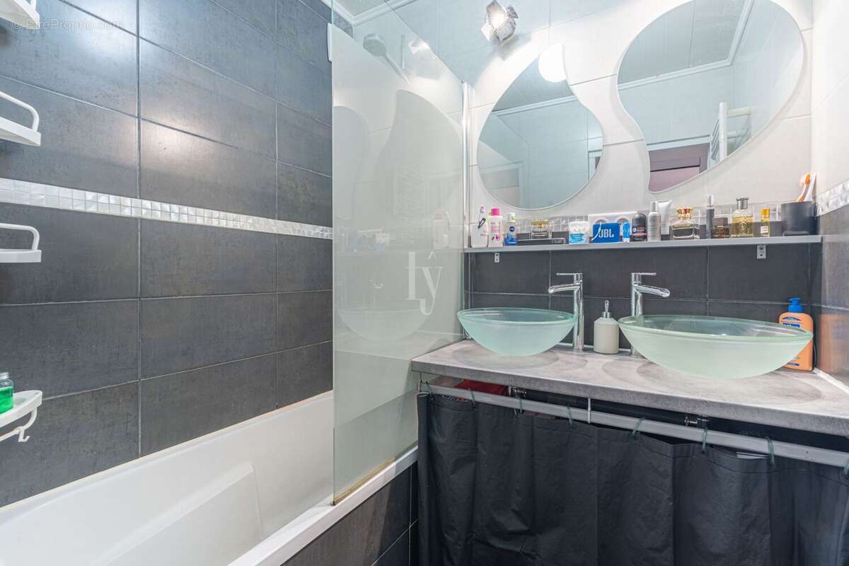 Appartement à LIMOGES