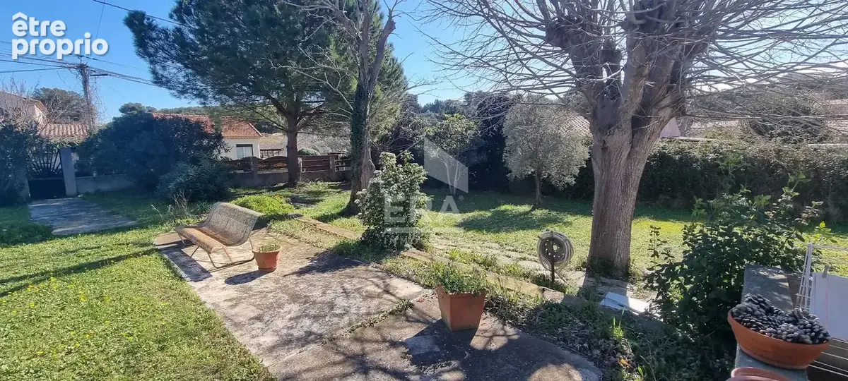 Maison 33m² à martigues - photo 6