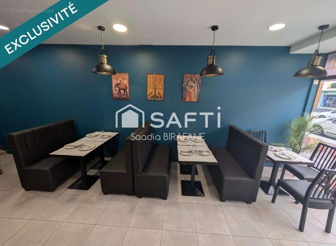 Photo 2 - Commerce à DENAIN