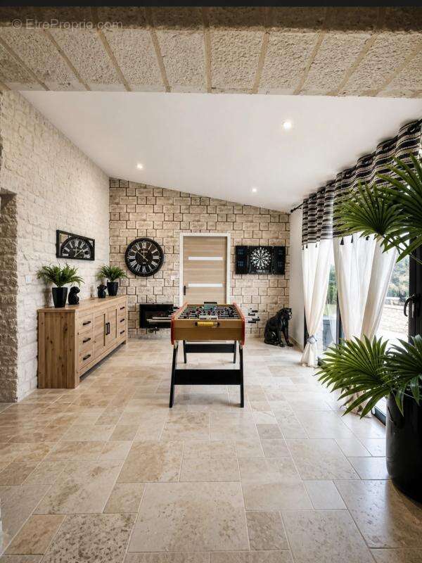Villa de 12 pièces de 650 m² à Saint-Nexans - photo 7