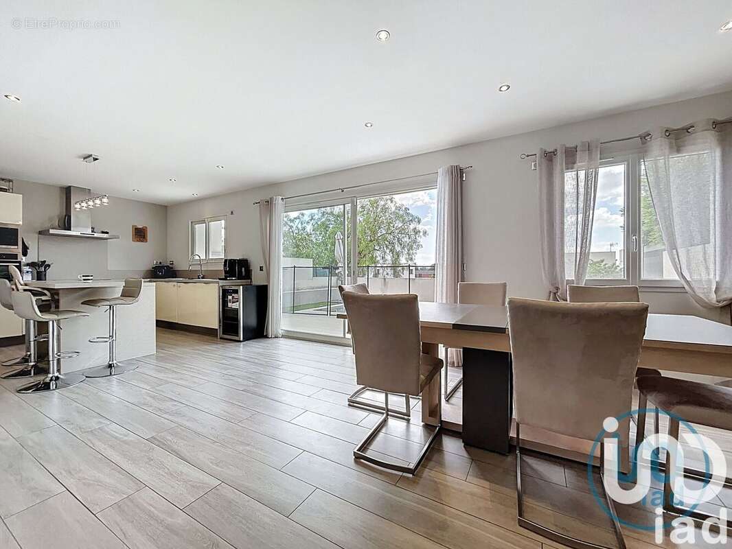 Photo 5 - Maison à LIGNAN-SUR-ORB