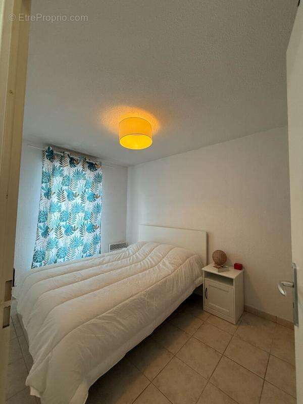 Appartement à SAINT-BRIEUC