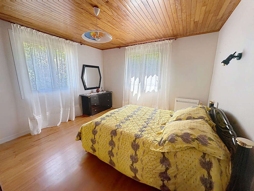 Appartement à AMANCY