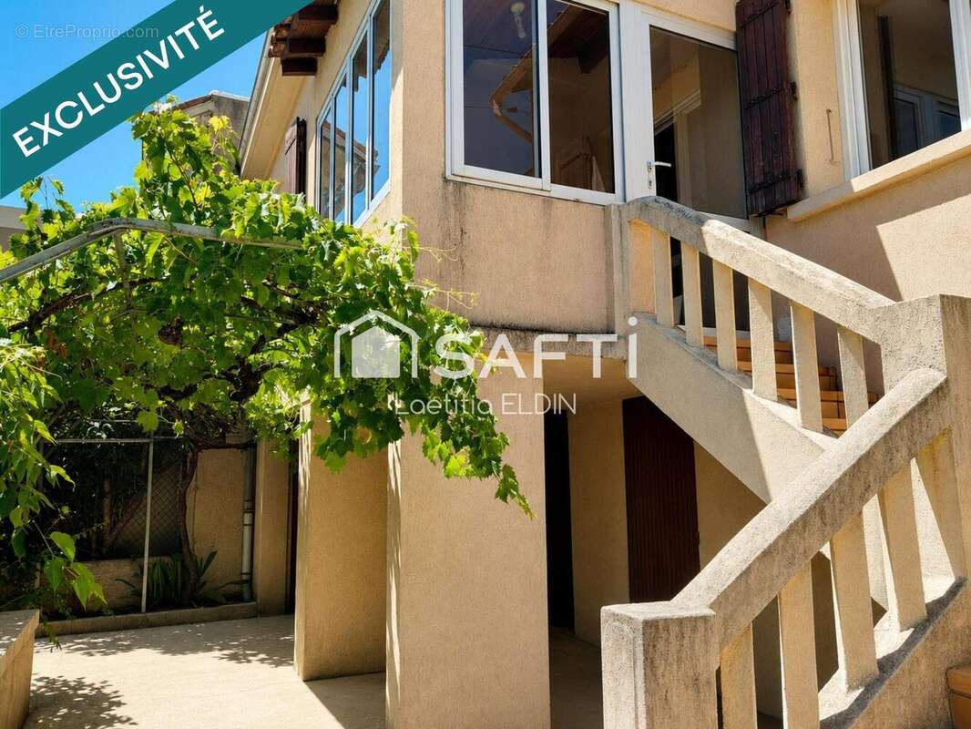 Photo 2 - Maison à AVIGNON
