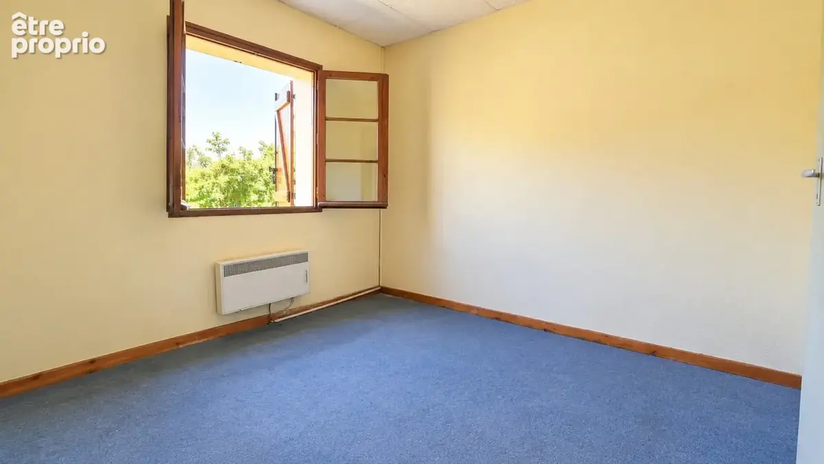 Dpt Gers (32) - Magnan, de l'espace pour imaginer votre future maison, 4 pièces 93 m² - 4163 m² de terrain - photo 11