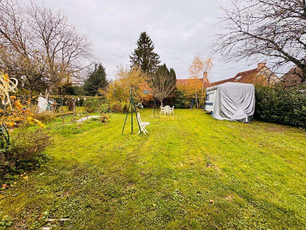 Maison à CHATILLON-EN-BAZOIS