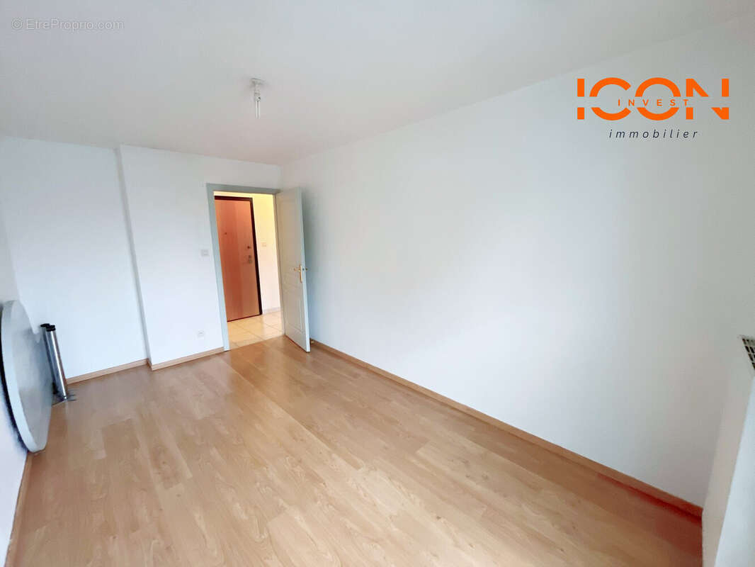 Appartement à BELFORT