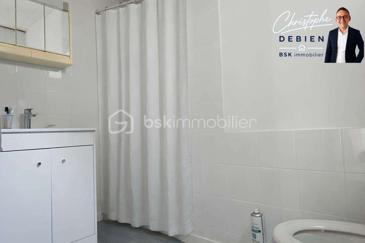Pavillon familial 221 m² – 6 chambres – jardin clos & dépendances – centre de chavagnes-en-paillers - photo 20