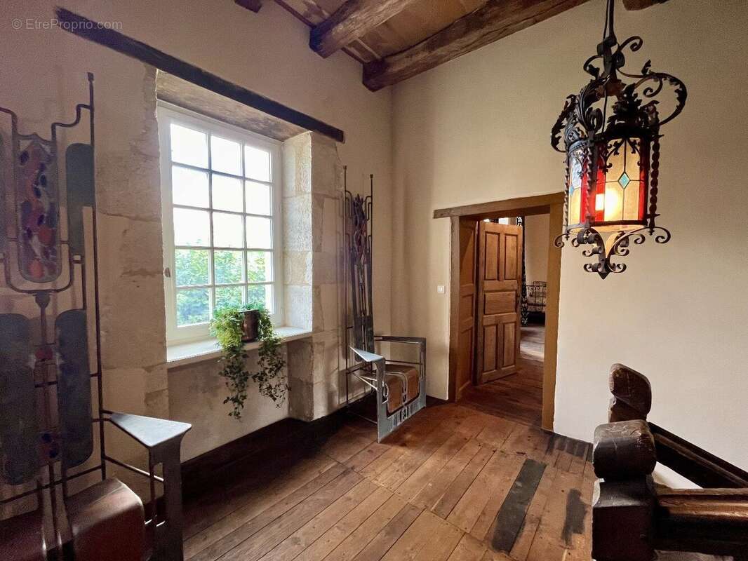 Maison de Maître, 1742 - photo 4