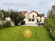 Photo 1 - Maison à SAINT-BRICE-SOUS-FORET