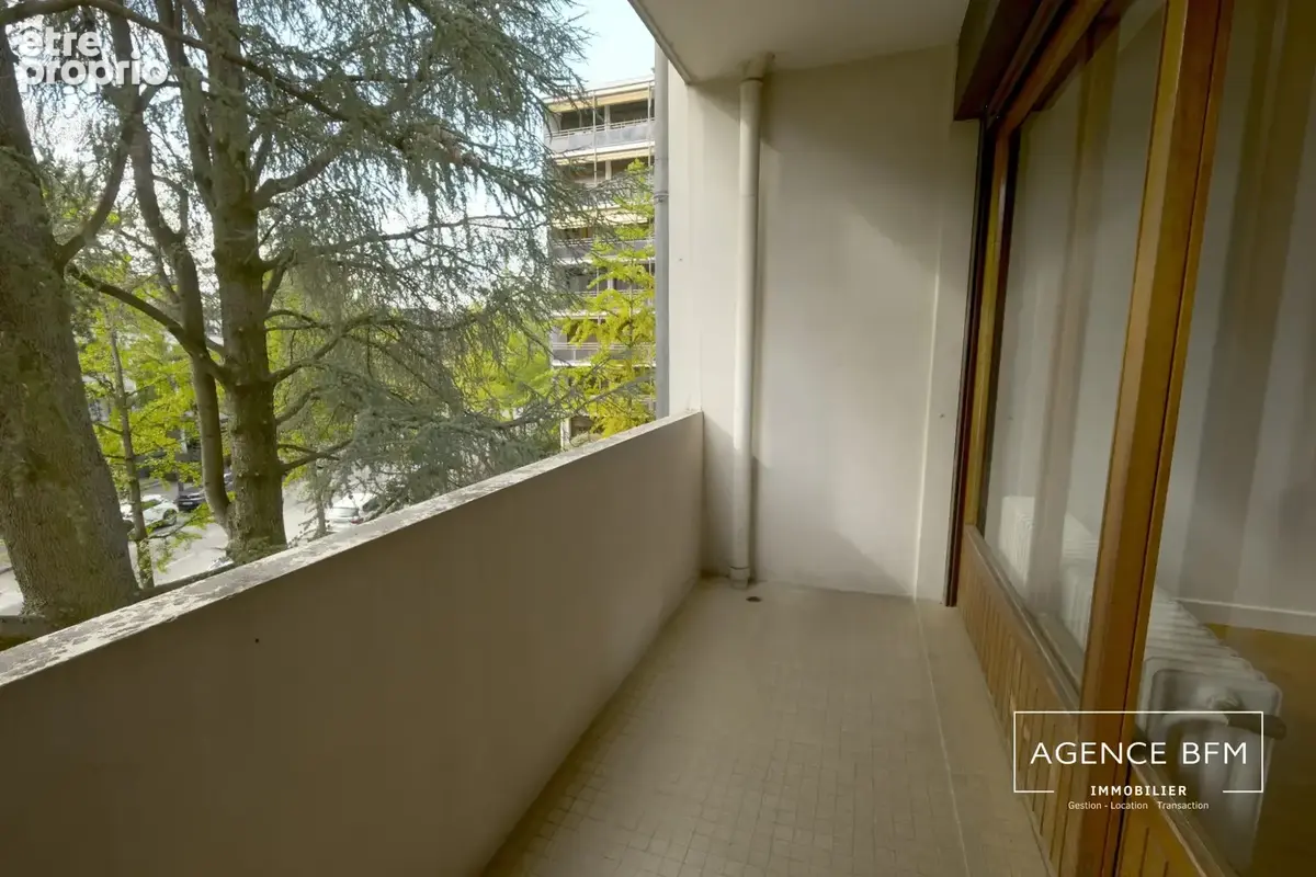Appartement 2 pièces 62 m² à vendre à Annecy (74000) - photo 3