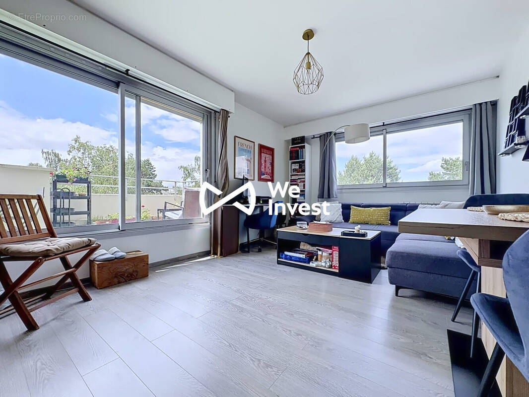 Appartement à PAU