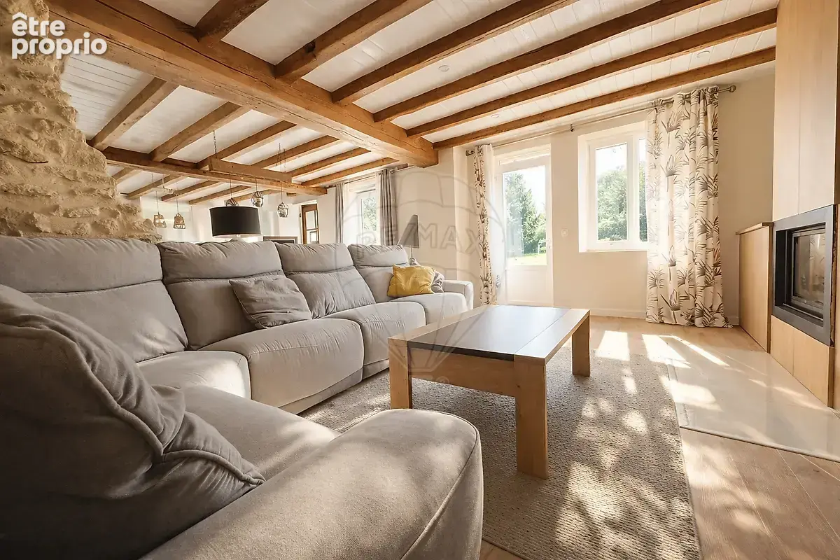 Maison 3 chambre(s) à vendre - photo 8