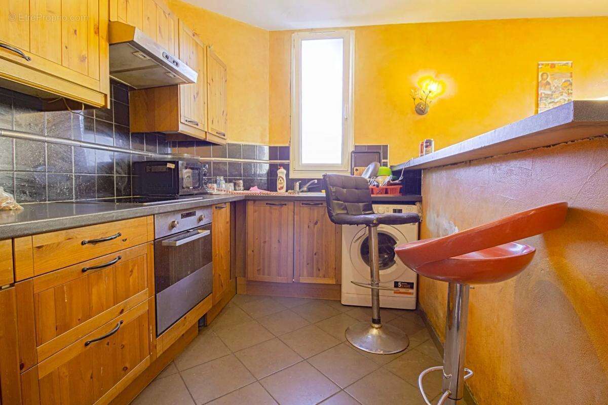 Appartement à DRANCY