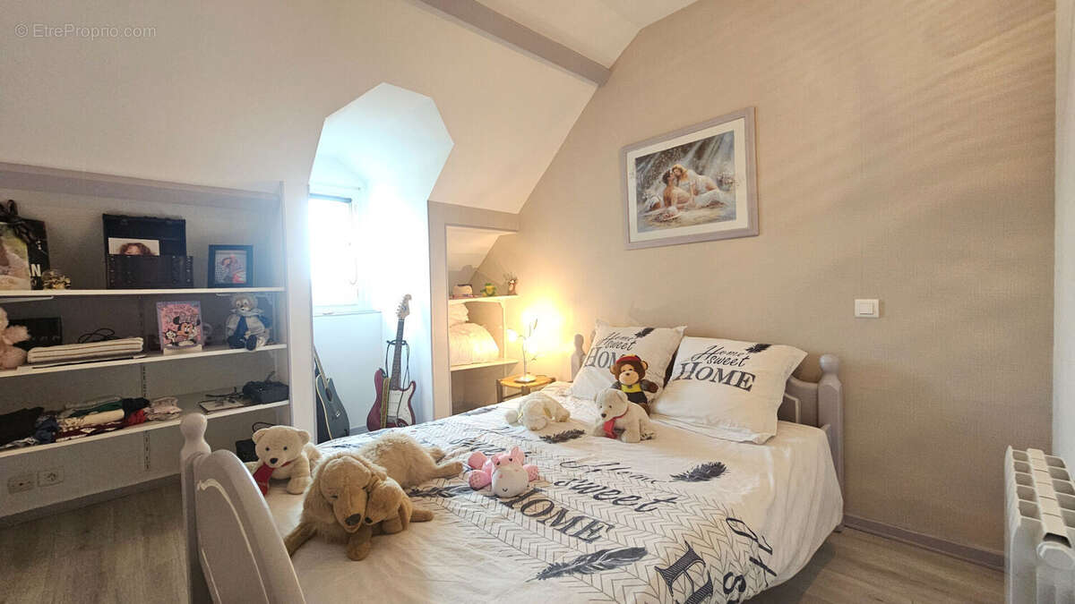 Maison à SAINT-MALO-DE-GUERSAC