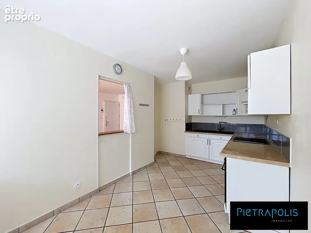 Appartement 3 pièces 68 m² à vendre à Villeurbanne (69100) - photo 7