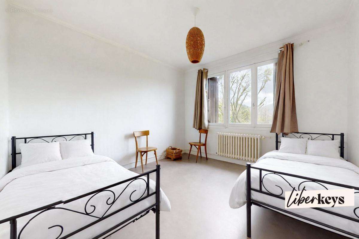 Appartement à ARGENTAT