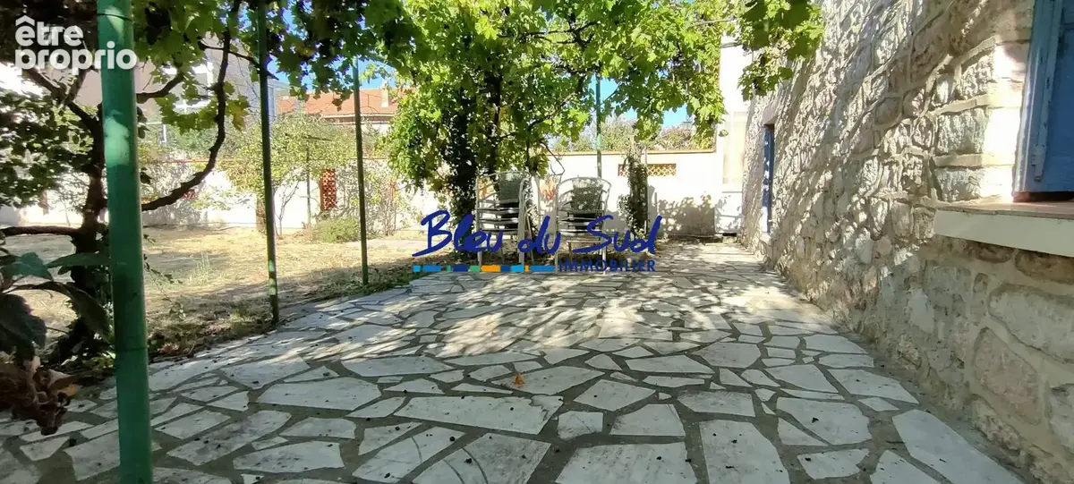Pergola