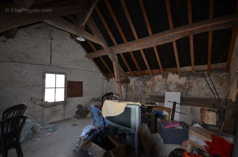 Appartement à ROMENY-SUR-MARNE