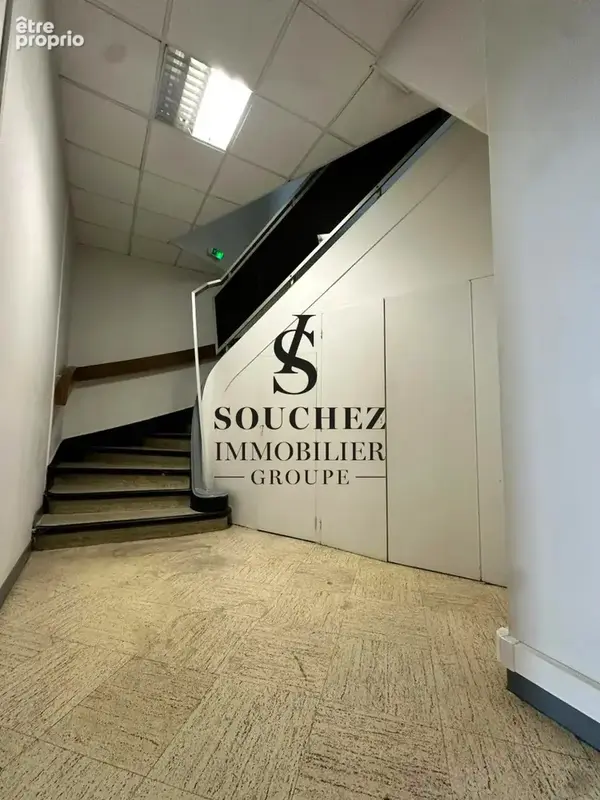 Appartement 2 pièces 45 m² à vendre à Arras (62000) - photo 4