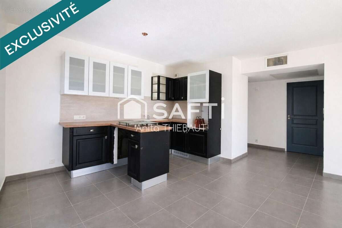 Photo 2 - Appartement à FREJUS
