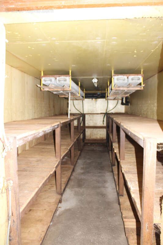 Maison à RIOM-ES-MONTAGNES