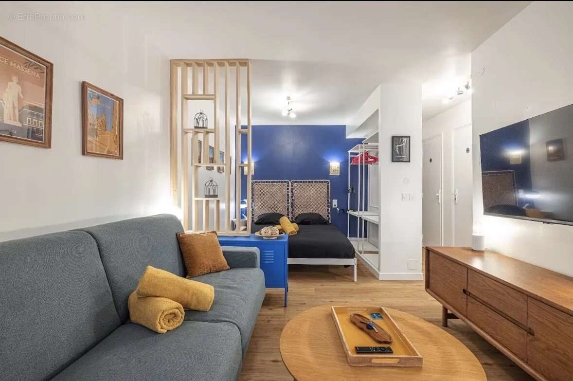 Garibaldi – Investissement Locatif rentable - photo 4