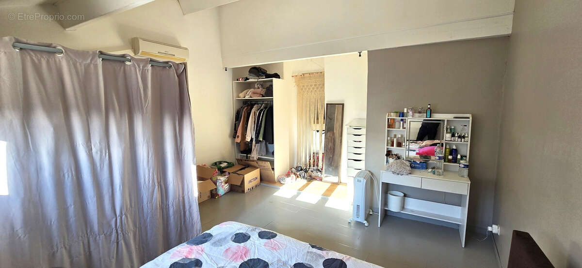 Appartement à DRAGUIGNAN