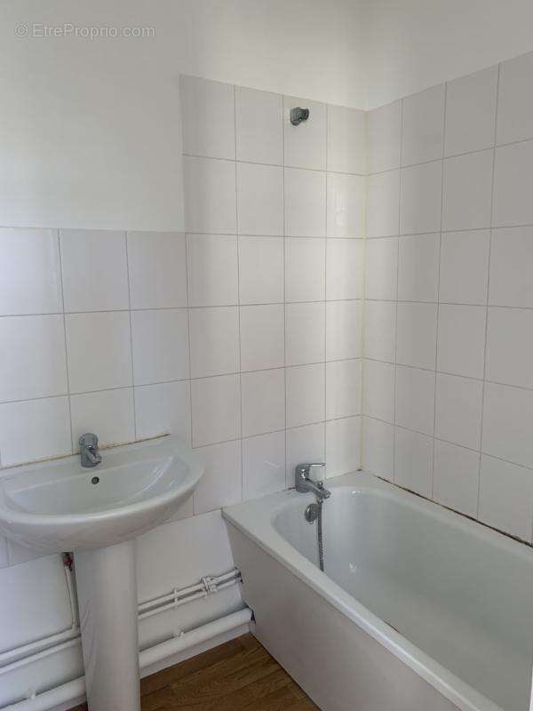 Appartement 2 pièces de 41 m² LILLE Vauban - photo 8