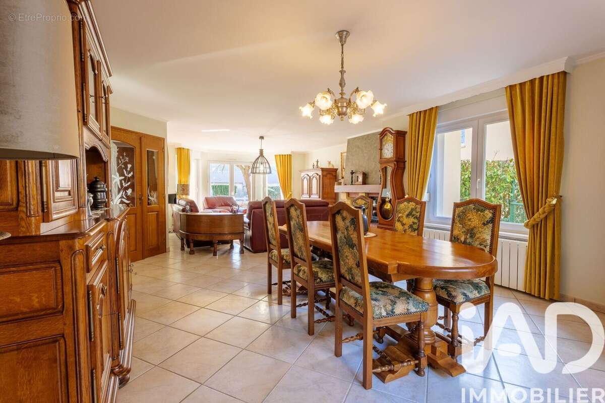 Photo 8 - Maison à OTTANGE