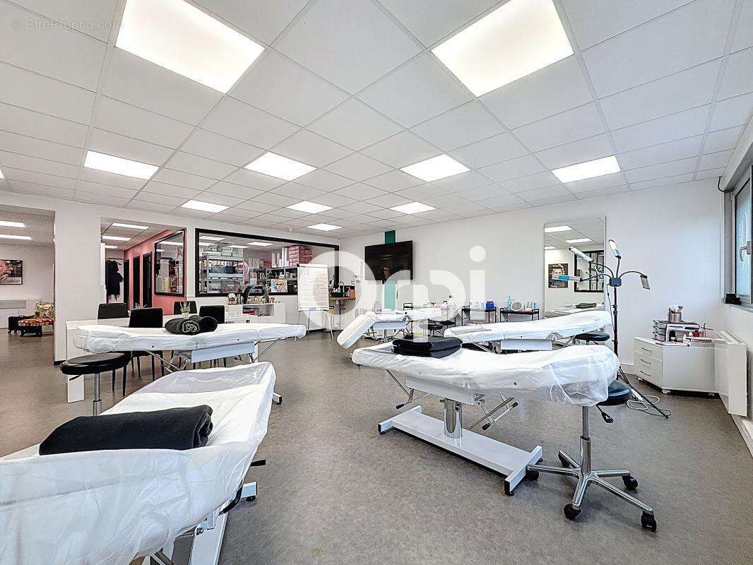 Commerce à MULHOUSE