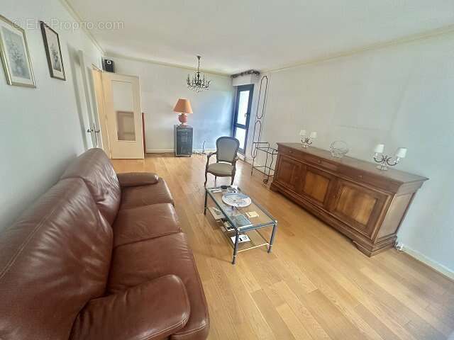 Appartement 70m² à créteil - photo 7