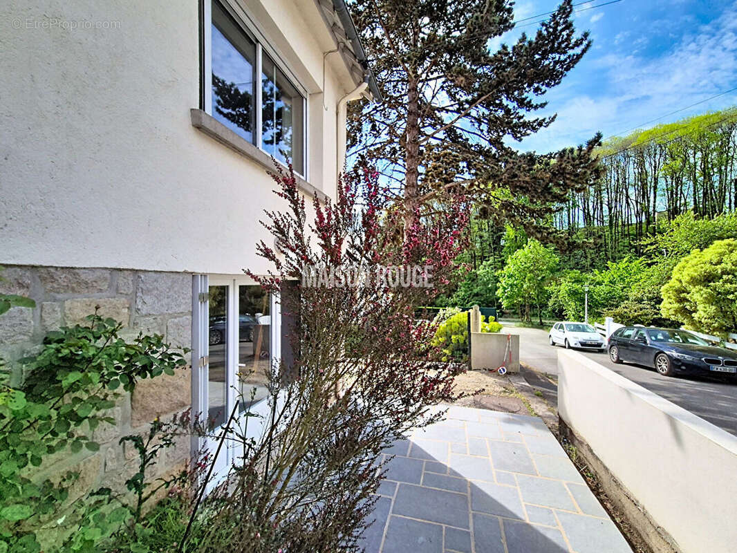 Maison à DINAN