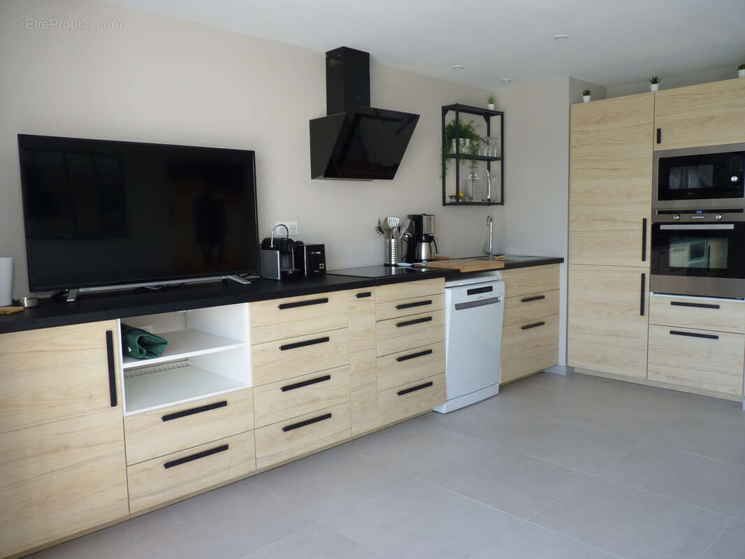 Appartement à LE GRAU-DU-ROI