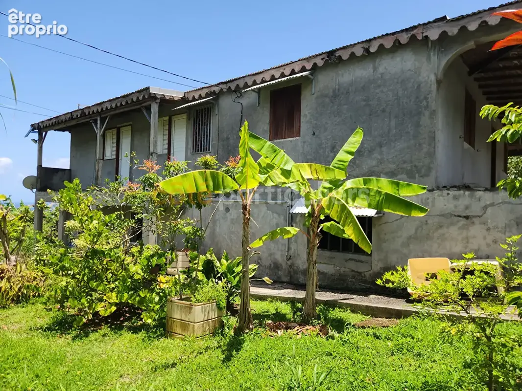 A vendre maison a terminer - photo 4