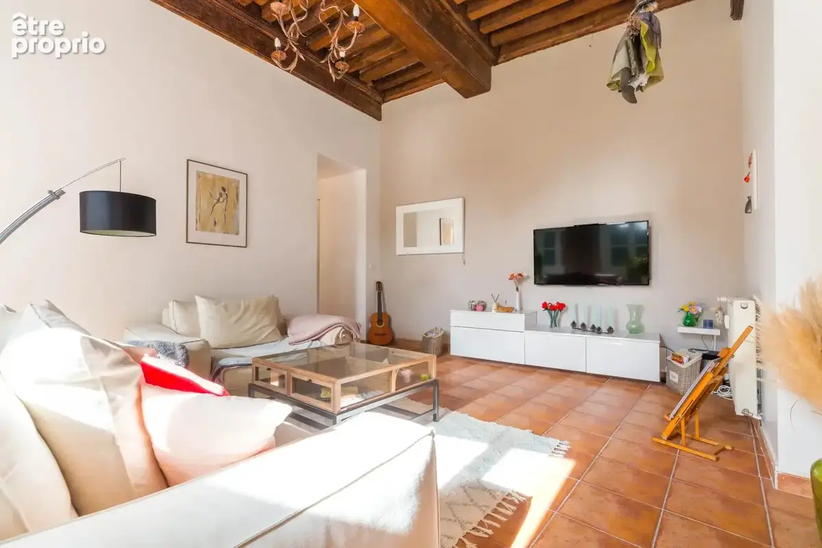 Exceptionnel ! superbe appartement T6 de 150m² à 20 mn Dijon Nord - photo 9