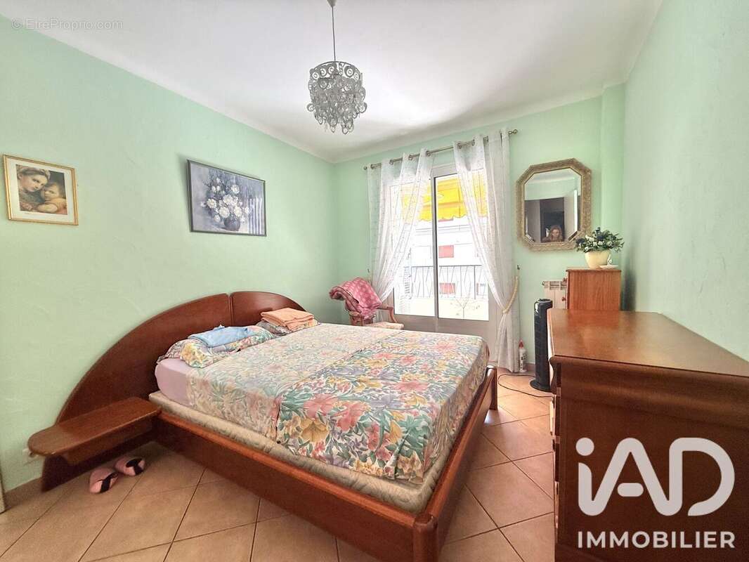 Appartement 56 m² à Cagnes-Sur-Mer  - photo 9