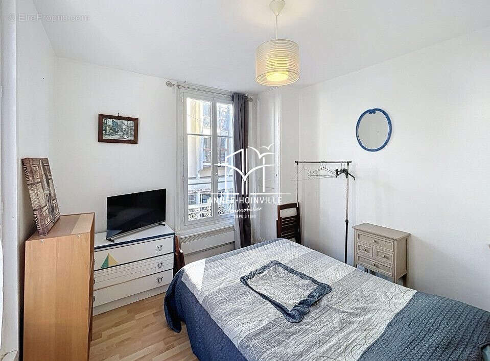 Appartement à TROUVILLE-SUR-MER