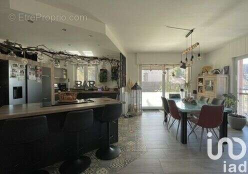 Photo 5 - Appartement à HOMBOURG-HAUT