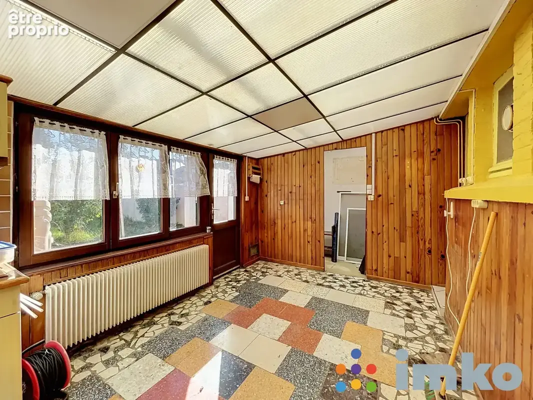 Maison 5 pièces 85 m² à vendre à Capinghem (59160) - photo 3