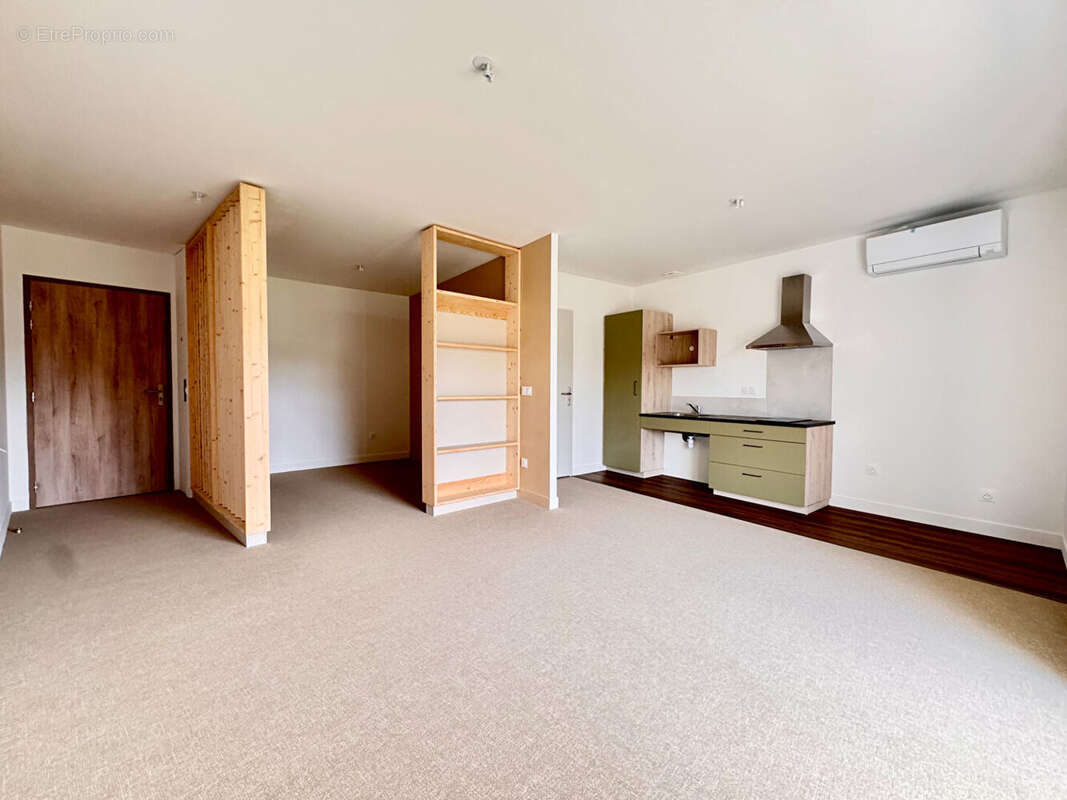 Appartement à BEAUNE