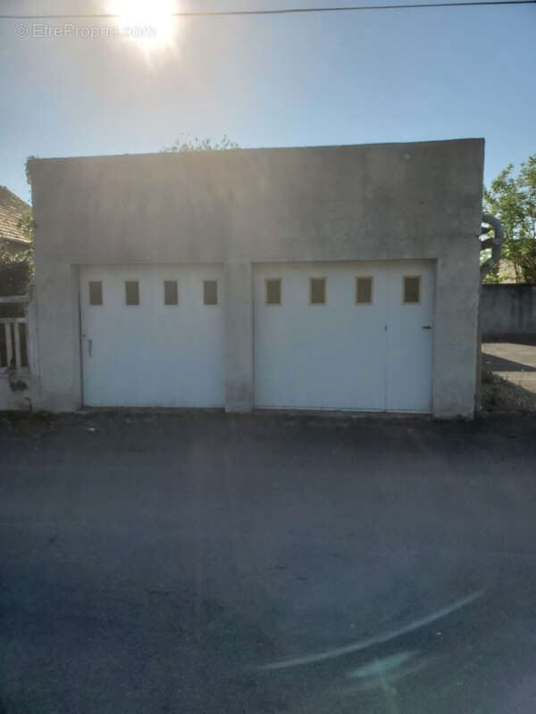 Maison à FOURS