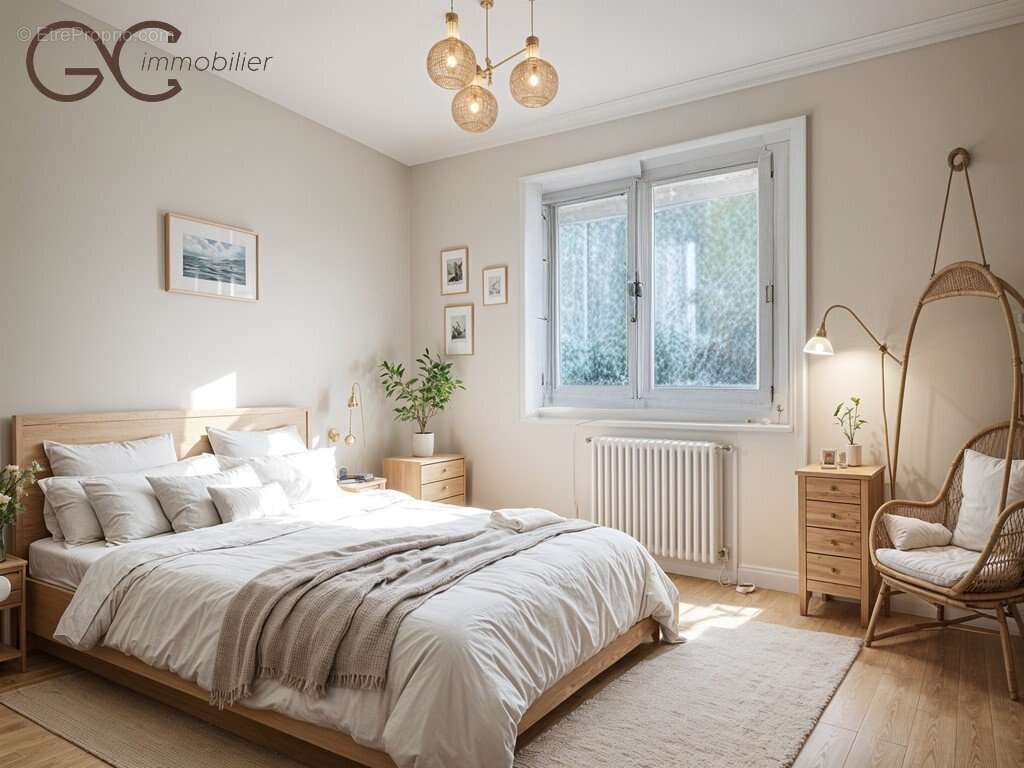 Maison à CESSENON-SUR-ORB