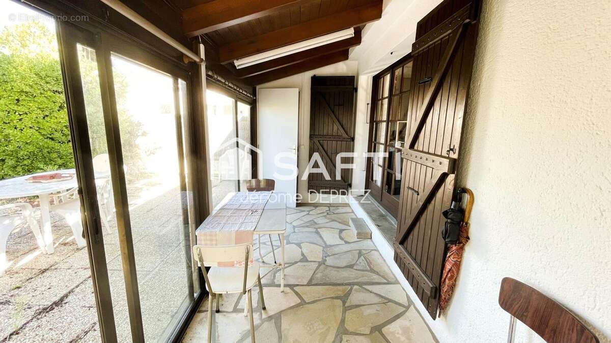 Photo 2 - Maison à L'AIGUILLON-SUR-MER
